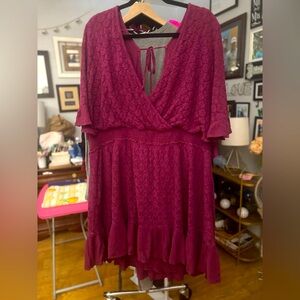 Starling Reine Dress